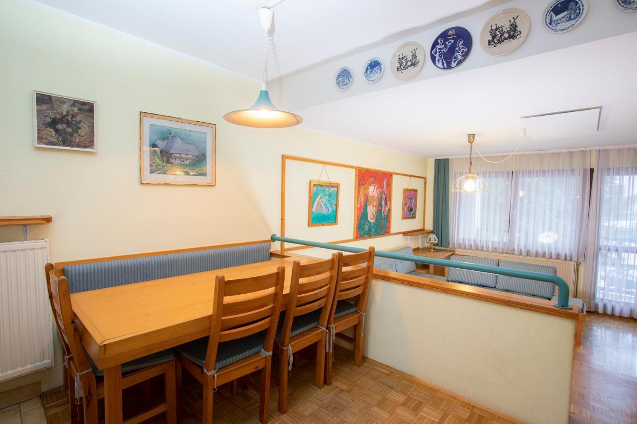 Apartments Baki ครานสกา โกรา ภายนอก รูปภาพ